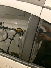 Load image into Gallery viewer, Blaster Z Garage 300ZX Ultimate Weatherstip kit