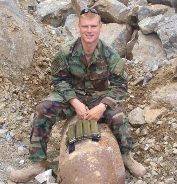 Why do I call myself Blaster Z?