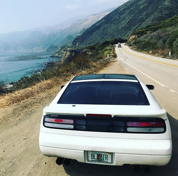 Throwback: 2018 Rolex Motorsports Reunion