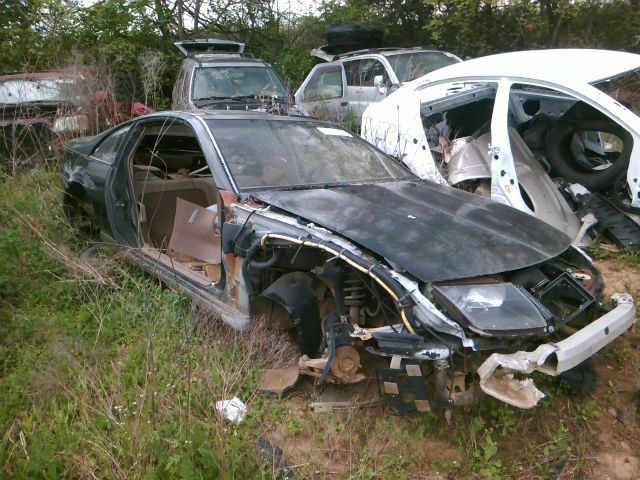 Addition of the Z32 300ZX to the Nissan Heritage Parts Program?