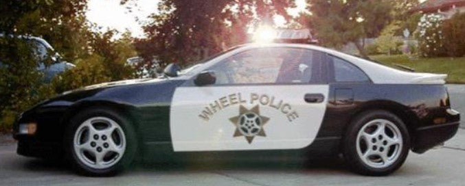 5 Red Flags to look out for before buying a Nissan 300ZX