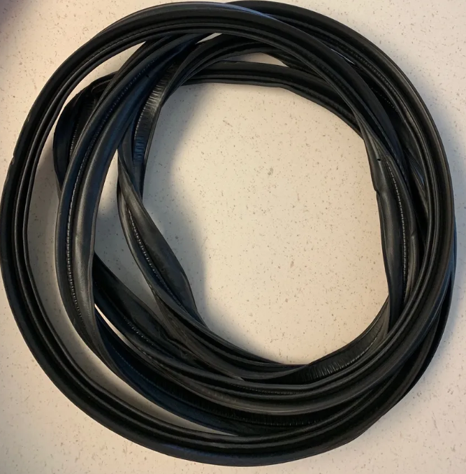 Blaster Z 300ZX Rear Hatch Weatherstrip Seal