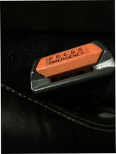 Load image into Gallery viewer, 300ZX Interior Decal Kit
