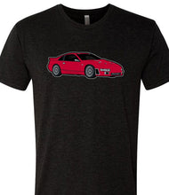 Load image into Gallery viewer, Blaster Z &quot;Title Holder&quot; Tee
