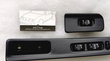 Load image into Gallery viewer, 300ZX Window Switch/ Turn Signal Decal Kit
