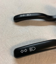 Load image into Gallery viewer, 300ZX Window Switch/ Turn Signal Decal Kit
