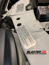 Load image into Gallery viewer, 300ZX Coolant Water Decal
