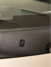 Load image into Gallery viewer, Blaster Z  300ZX Windshield Trim Cowl Clip, Rectangle
