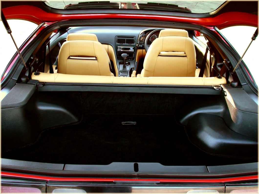 Blaster Z 300ZX Rear Hatch Weatherstrip Seal 2+2