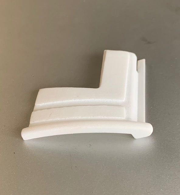 Blaster Z T-Top End Cap Finishers V2.0