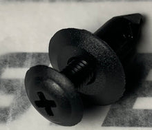 Load image into Gallery viewer, Blaster Z Windshield Cowl Clip, Round
