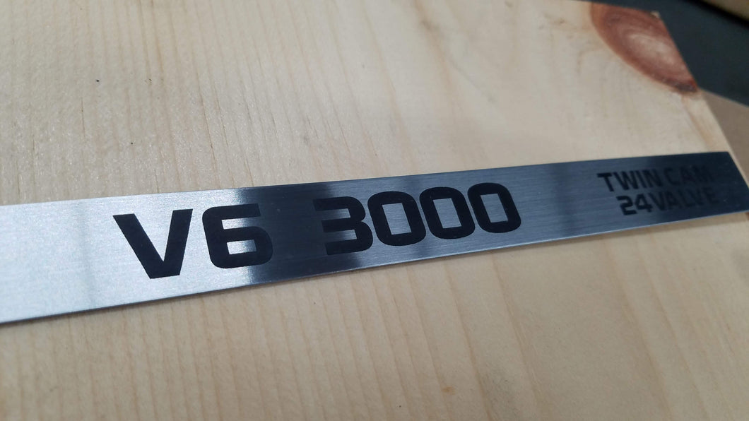 Dewla Design Billet Throttle Cover Plate