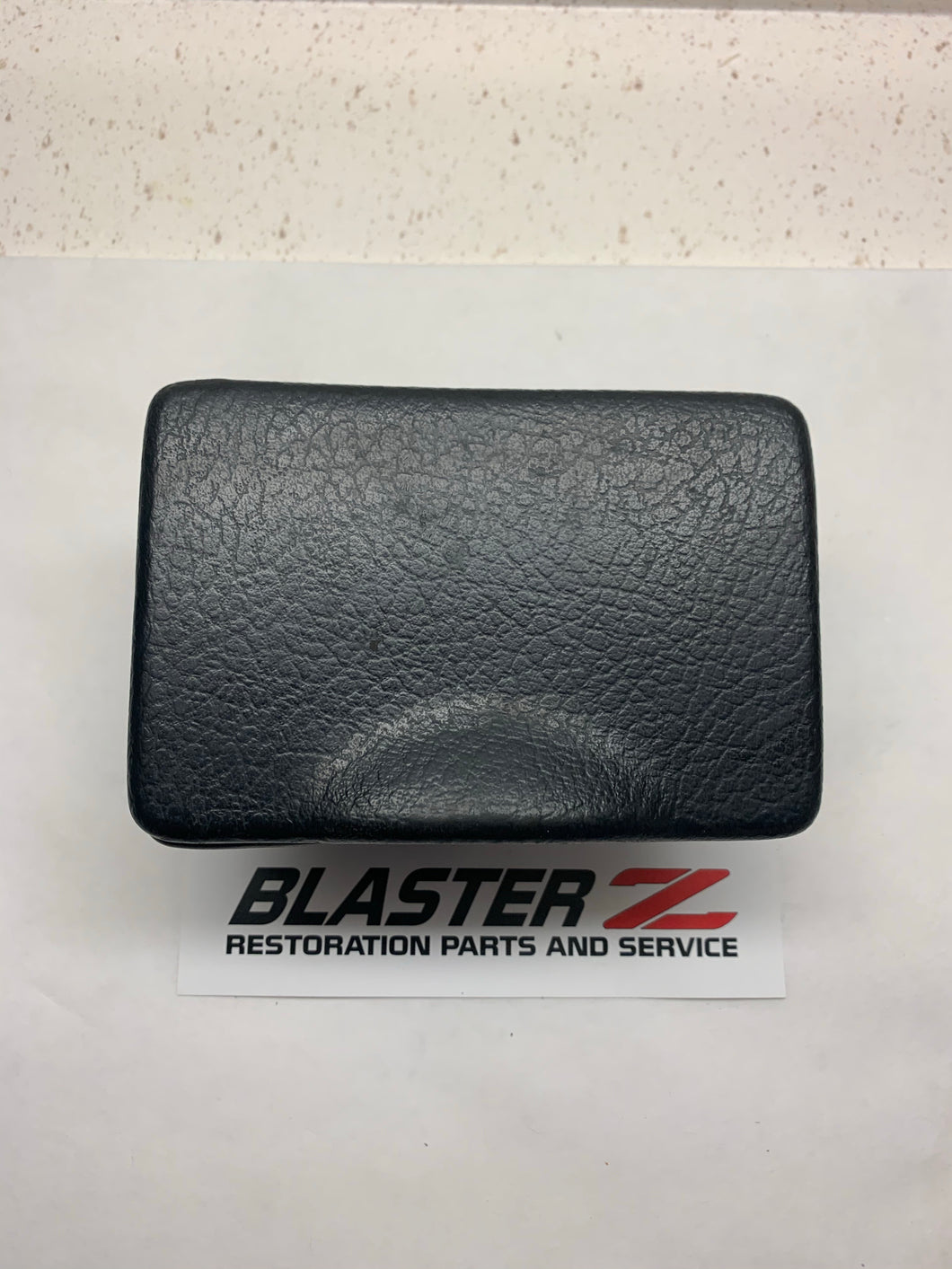 Center Console Ash Tray Assembly