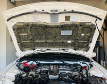 Load image into Gallery viewer, 300ZX Ignition Timing Decal
