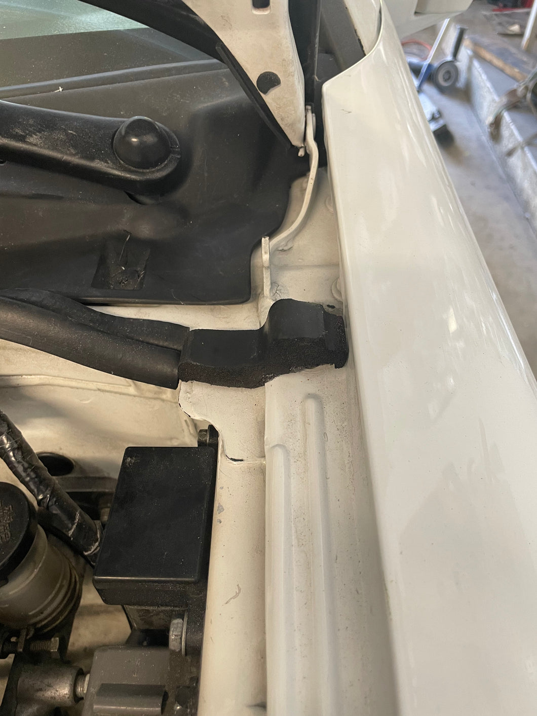 BlasterZ Fender-Hood Seal Kit