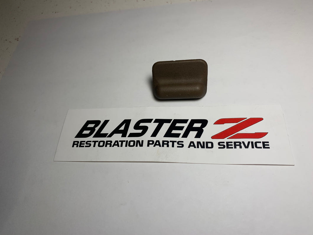 T-Top Lock Knob (Tan)