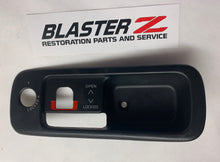 Load image into Gallery viewer, Passenger side T-Top finisher
