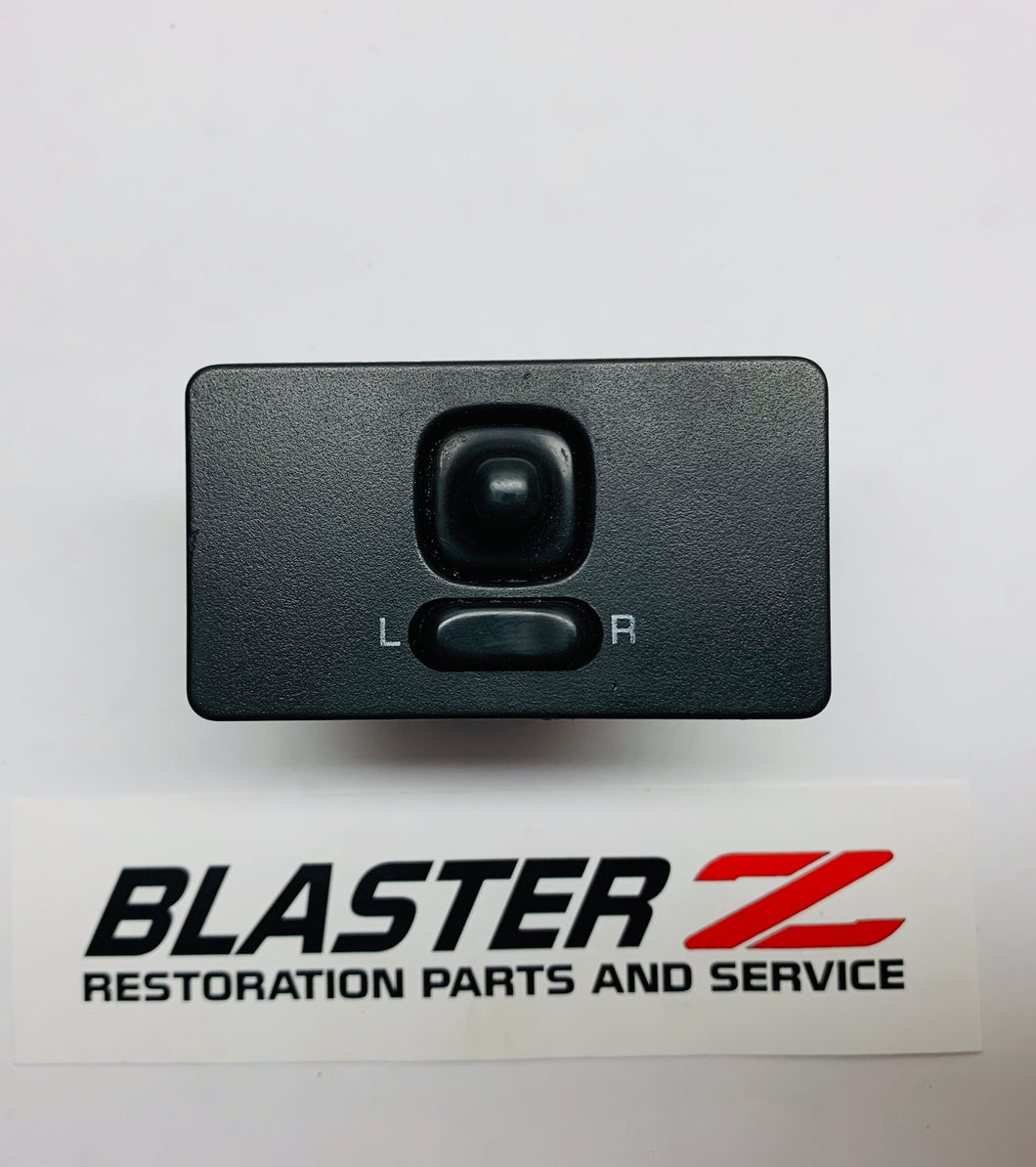 Mirror Switch (Non-Turbo)