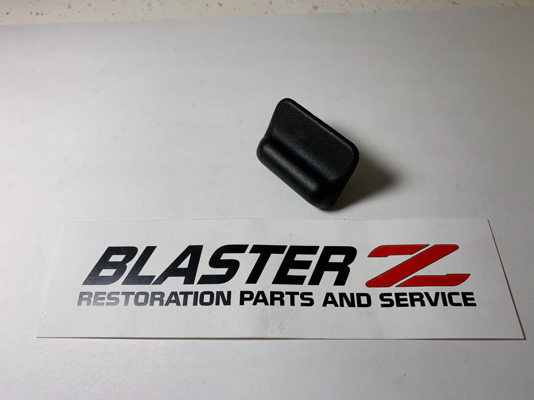 T-Top Lock Knob (Black)