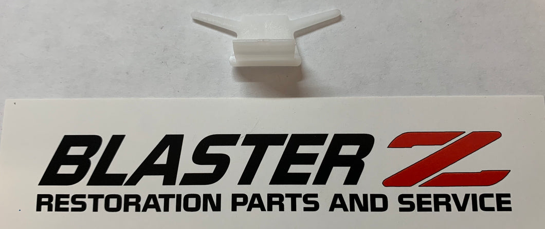 Windshield Molding Clip